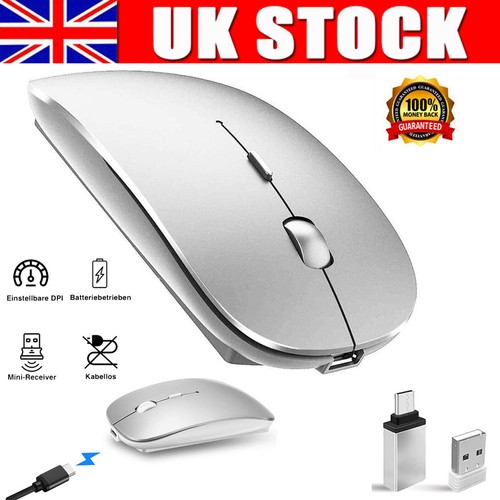 Usb wireless mouse 4ghz - wireless, 2.4ghz