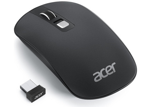 Acer wireless mouse - wireless, mouse,