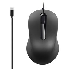 Type C Mouse USB C Mice 3
