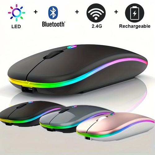 Wireless bluetooth rgb - bluetooth, 5.2