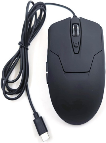 Cbus wired usb mouse - cbus,
