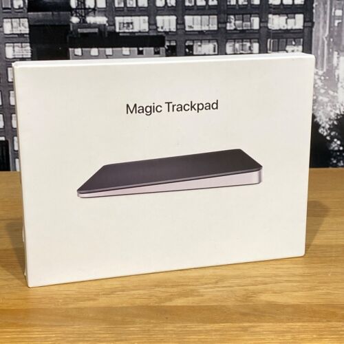 Apple magic trackpad usb - apple,