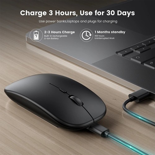 Best wireless bluetooth mouse - best,