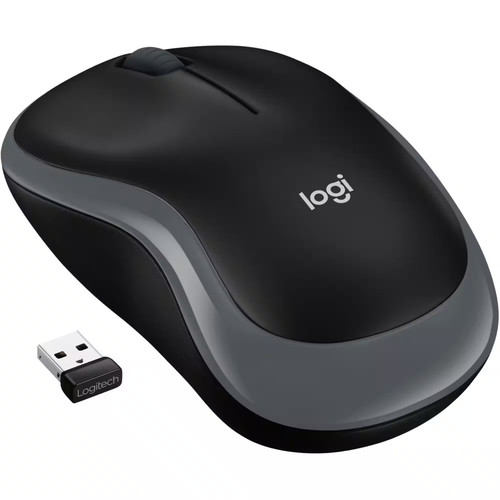 Logitech m185 wireless - m185,