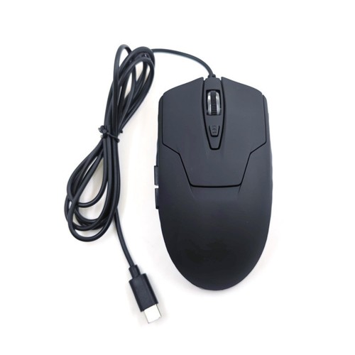 Cbus wired usb mouse - wired, c