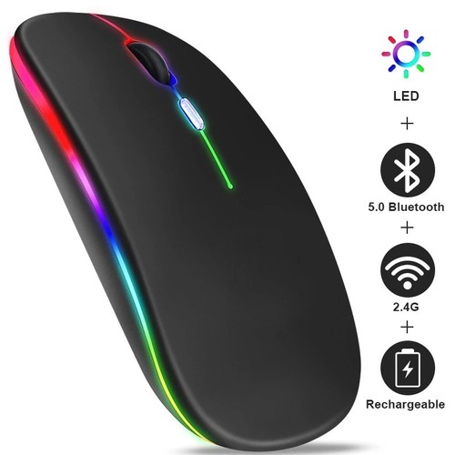 Wireless bluetooth rgb - wireless,