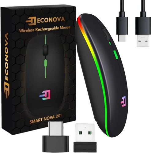Econova wireless rechargeable - econova,