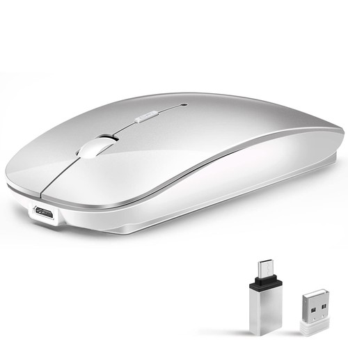 Usb wireless mouse - usb, 2.4ghz