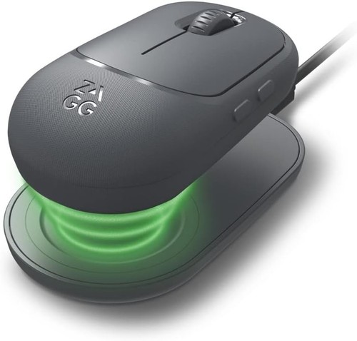 Zagg pro mouse wireless - wireless,