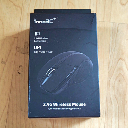 Inno3c 4g wireless - inno3c, i-89