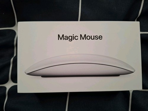 Apple magic mouse - (usb‑c),