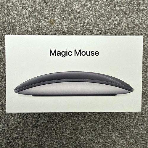 Apple magic mouse usb - apple,