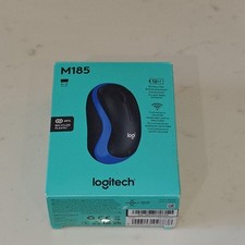 Logitech M185 (910-002236)