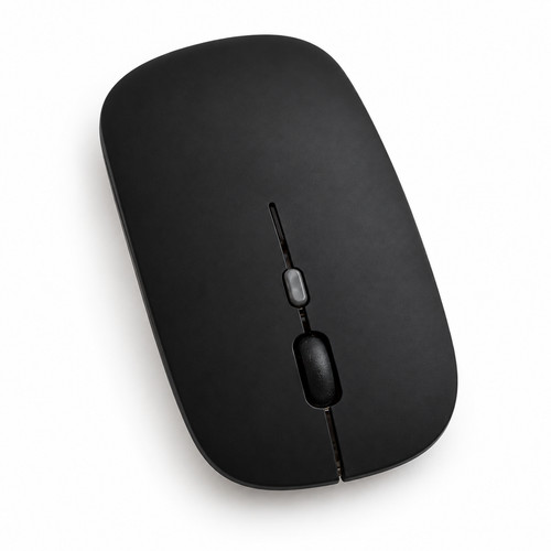 Slim wireless mouse - slim,