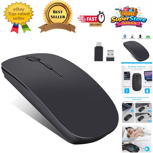 Ultra slim rechargeable - ultra-slim,