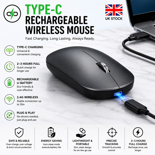 Best wireless bluetooth mouse - wireless,