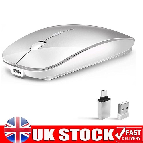Usb wireless mouse 4ghz - usb, 2.4ghz
