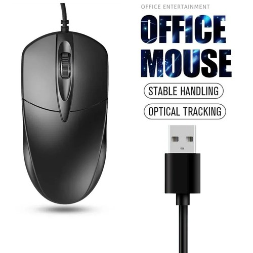 Wired mouse for laptop - for,