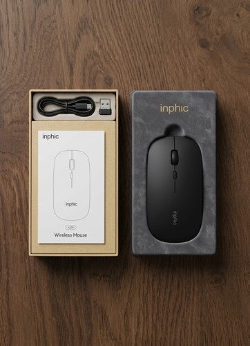 Ultra slim wireless - ultra,