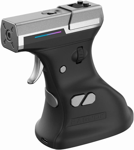 Ragnok ergostrike gaming gun - 7,