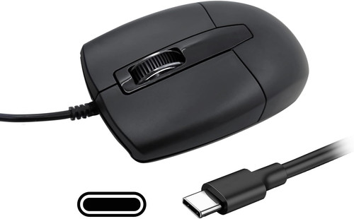 Usb wired mouse - mouse,, type