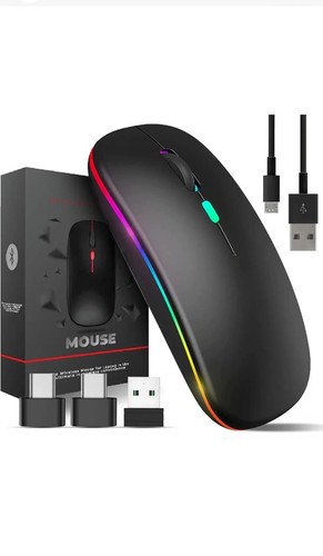 Teuremi wireless bluetooth - wireless,