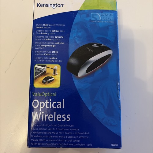 Kensington valuoptical - kensington,