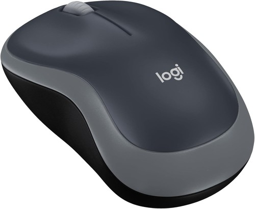 Logitech wireless m185 mouse - logitech,