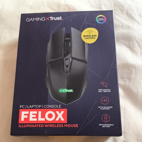 Trust gxt 110 - trust, felox