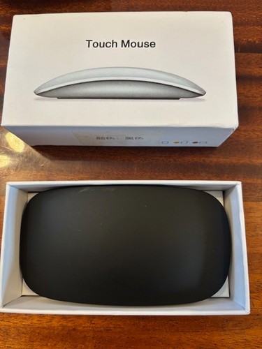 Bluetooth mouse for or - pc,