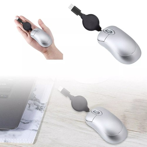 Type usb mouse mini - type, c