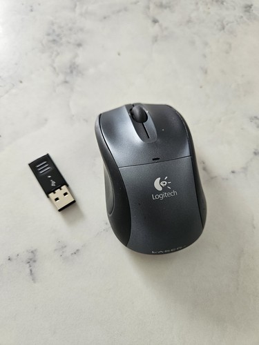 Logitech m235 mouse gray - logitech,