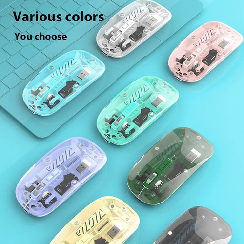 Wireless slim usb - 2.4g,
