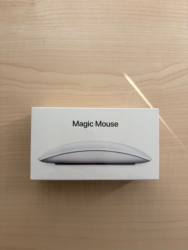 Apple mouse magic - 2, usb