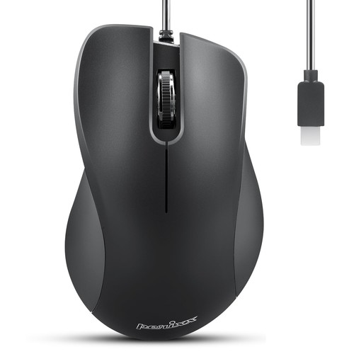 Perixx perimice 221c ergonomic - perimice,