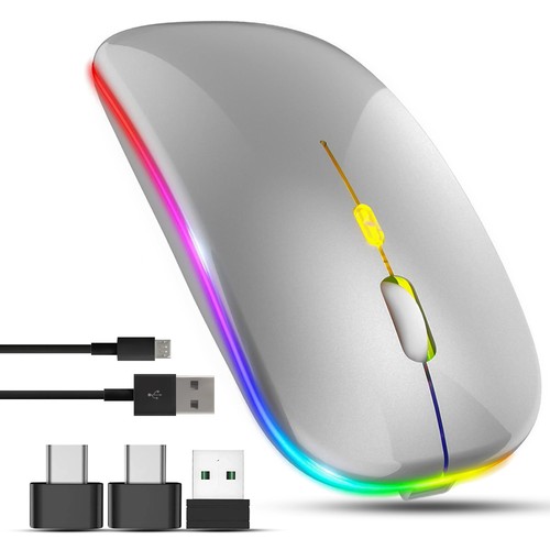 Wireless mouse for - mouse, laptop