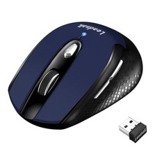 Wireless Mouse 2.4GHz USB C