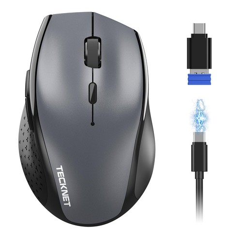 Tecknet pro wireless bluetooth - pro,