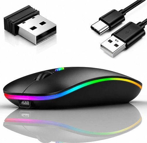 Bluetooth wireless mouse - bluetooth,