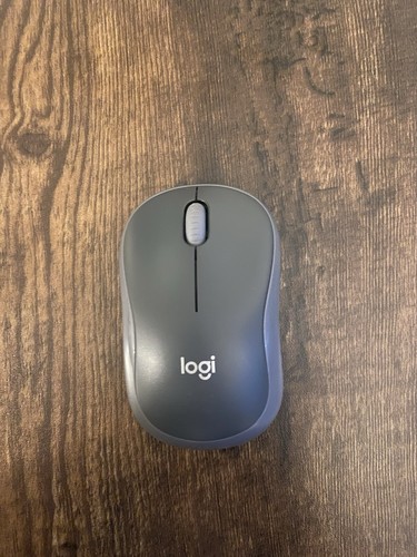 Logitech m185 wireless optical - wireless,