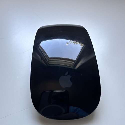 Black apple magic - apple,