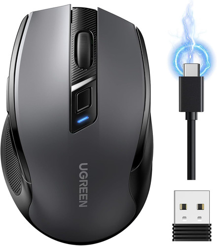 Ugreen wireless mouse - ugreen,