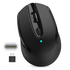 RaceGT Type C Wireless Mouse