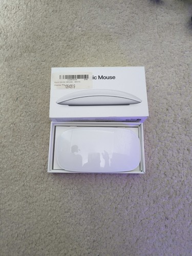 Genuine apple magic mouse - magic,