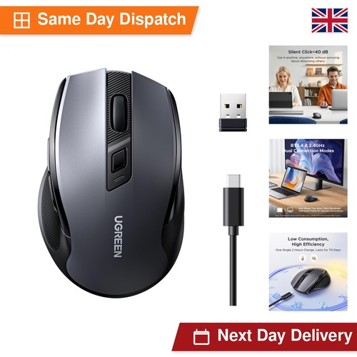 Ugreen wireless mouse - ugreen,