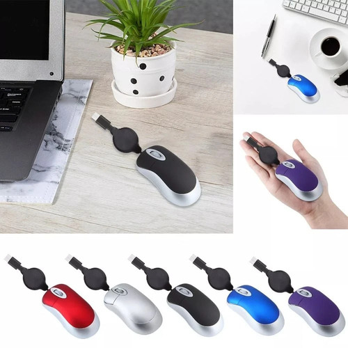 Type usb mouse mini - type,
