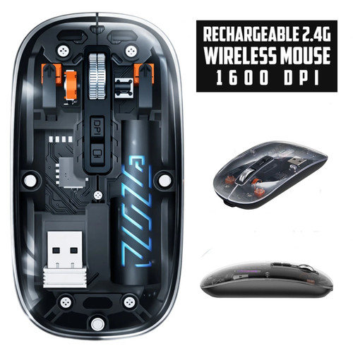 Wireless slim usb - ,