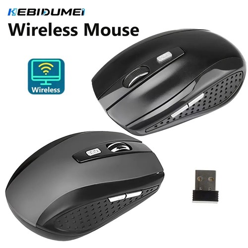 4ghz wireless mouse optical - 2.4ghz,