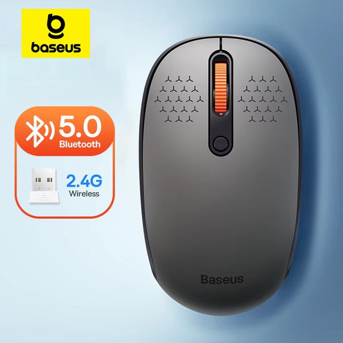 Wireless mouse bluetooth - mouse,