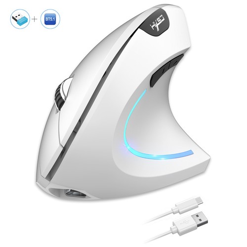Wireless ergonomic vertical - ergonomic,